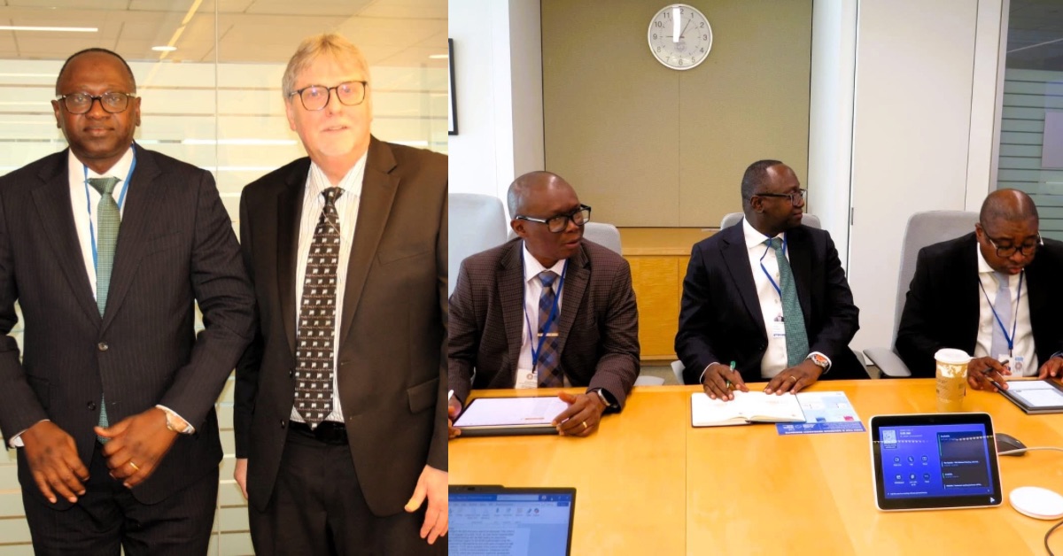 Sierra Leone Seeks IMF, World Bank Support Amid Middle East Crisis