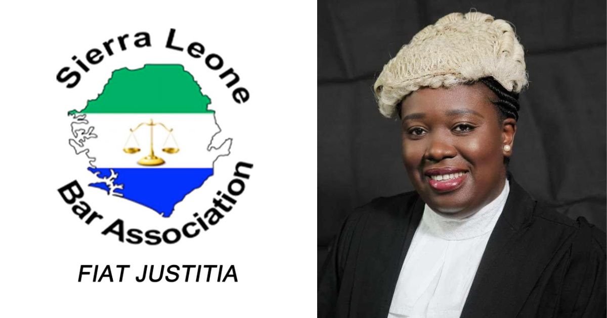 Bar Association Reduced to Beach Fiesta Glamour Amid Questions Over National Silence