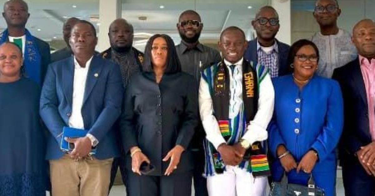 Sierra Leone Team Meets Ghana to Bolster Mines and Minerals Sector