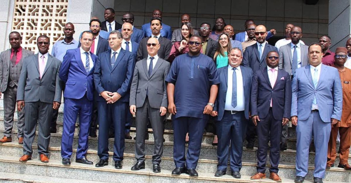 Sierra Leone, Morocco Strengthen Bilateral Ties Through Strategic Talks