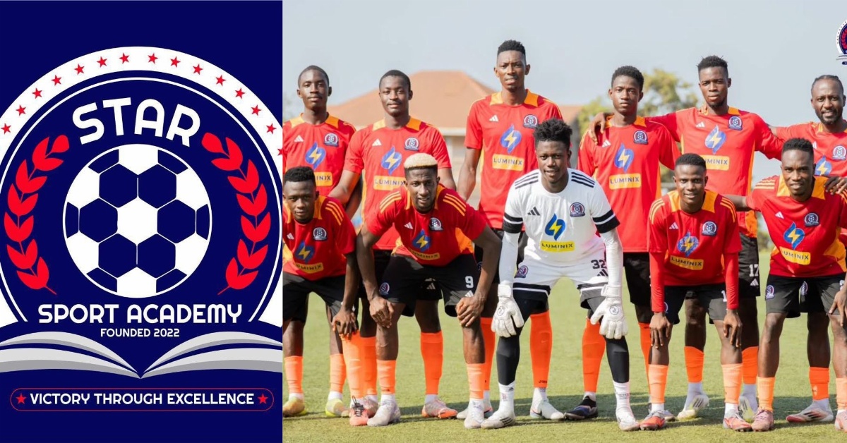 Star Sports Academy FC Petitions SLFA Over Referee Appointment Ahead of East End Lions Clash
