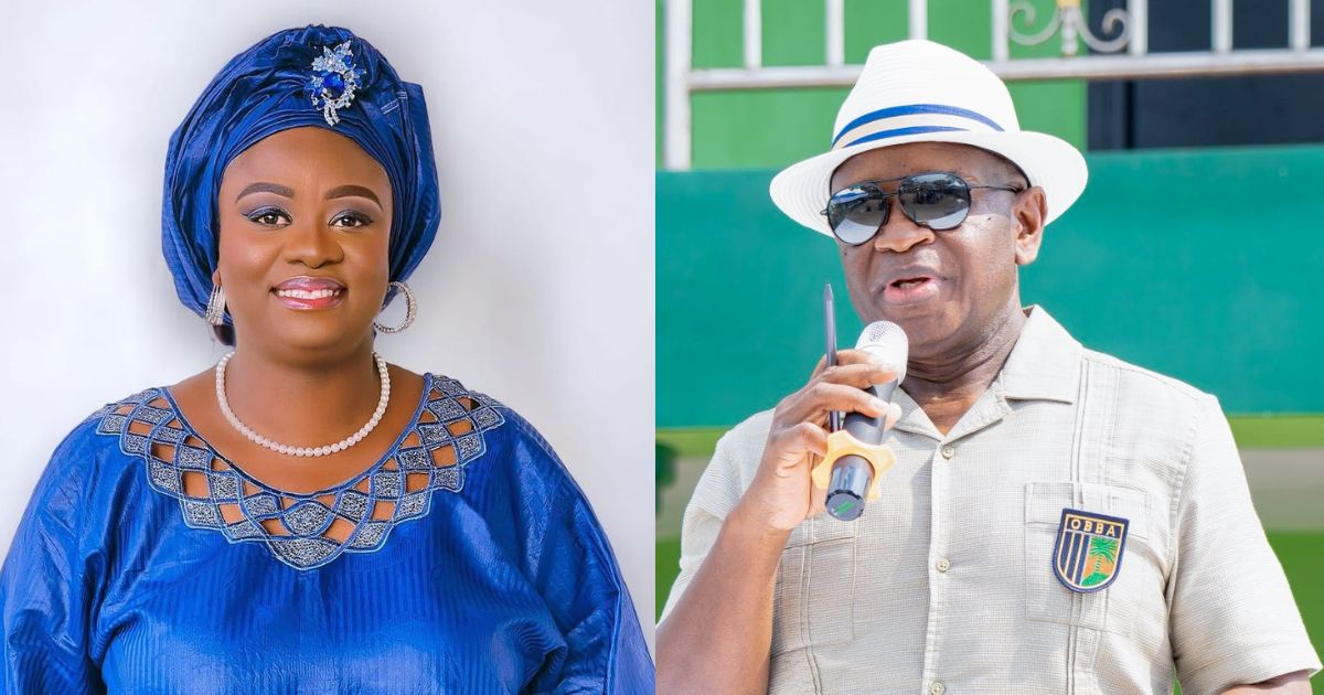 Sylvia Blyden Condemns President Bio’s Controversial ‘Death Threat’ to APC Supporters, Accuses Him of Undermining National Unity