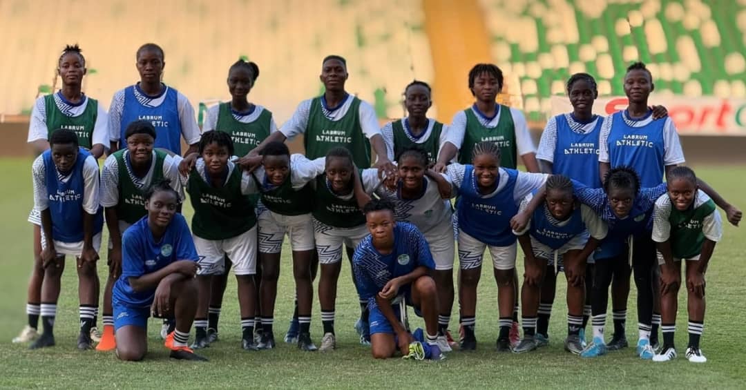 Sierra Leone U-17 Women to Face Ivory Coast in Crucial World Cup Qualifier