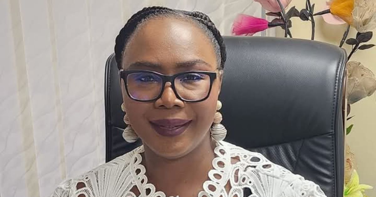 SLAJ Congratulates Dr. Williette James on Election to IFJ Gender Council Leadership