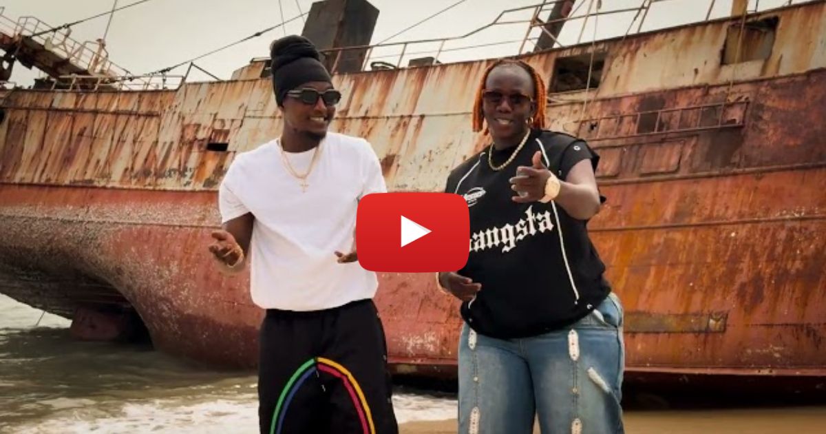 Wisher Baby – Not Promise Ft. Pitwizzy (Official Video)