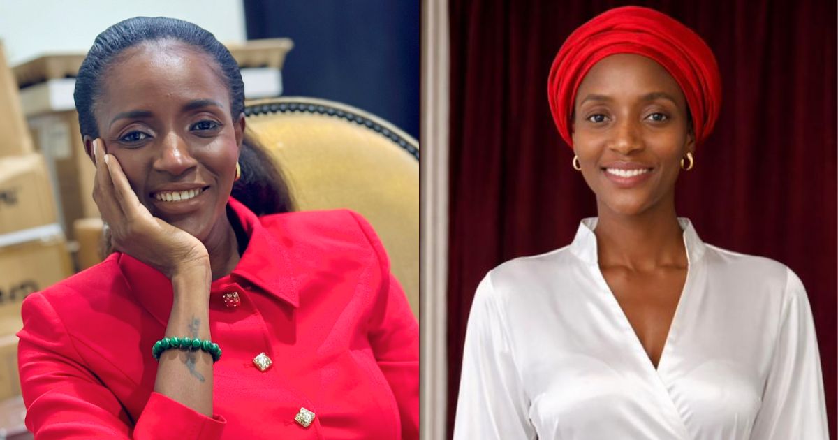 Zainab Sheriff Returns to Court for 9th Time as Final Judgment Awaited