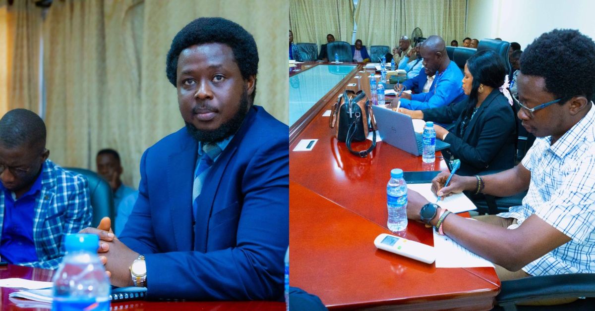 ACC Monitoring Reveals Weak Internal Audit Systems Across MDAs