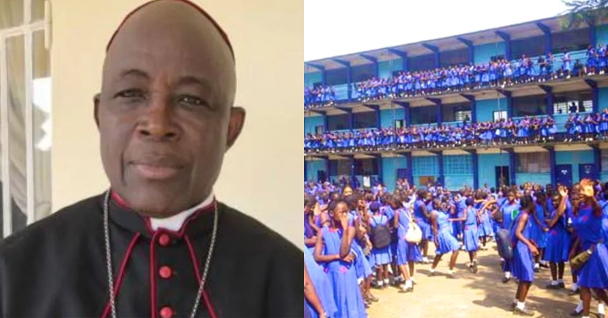 Archdiocese of Freetown Addresses St Joseph’s Ex-Pupils Dress Code Dispute