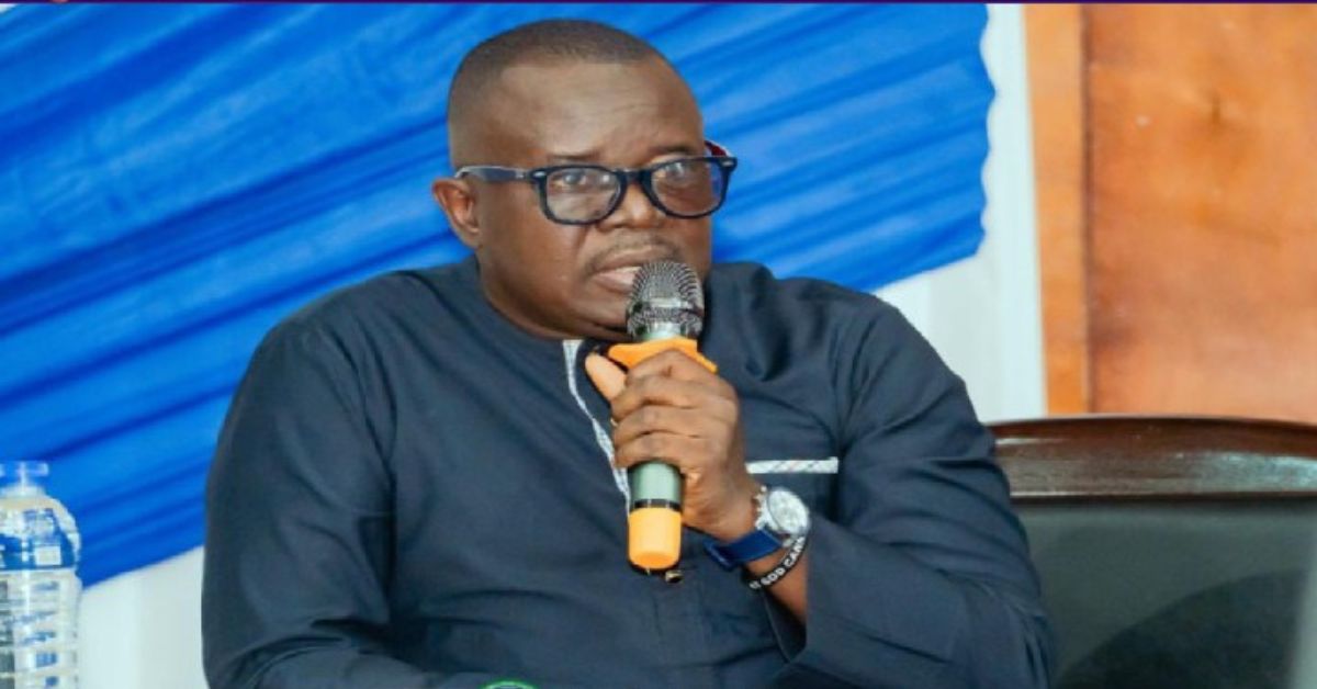 Local Councils Must Function Despite Political Disruptions – Decentralization Director Bhonapha