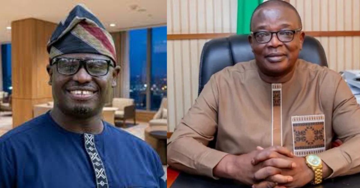 If I Were Edmond Alpha, I Would Have Resigned for Peace And Security of Sierra Leone  – Hon. Abdul Kargbo