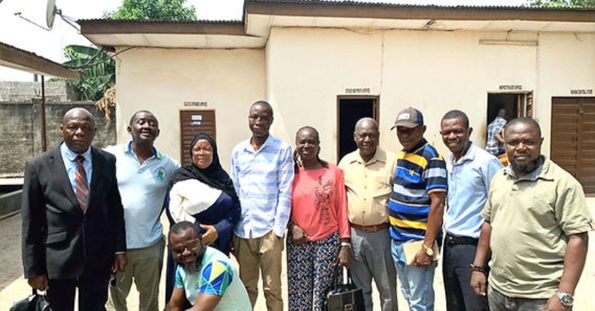 Northern Stakeholders Engage EDSA Over Power Crisis in Makeni and Magburaka