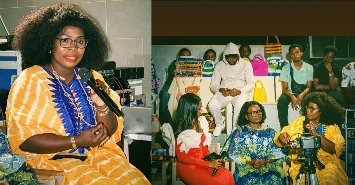 Gender Minister Mahoi Advances Rehabilitation Agenda Through Skills Training for Incarcerated Women and Girls