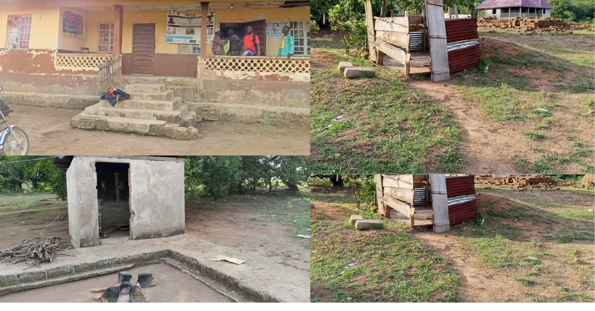 Falaba Residents Raise Alarm Over Understaffed Community Health Center