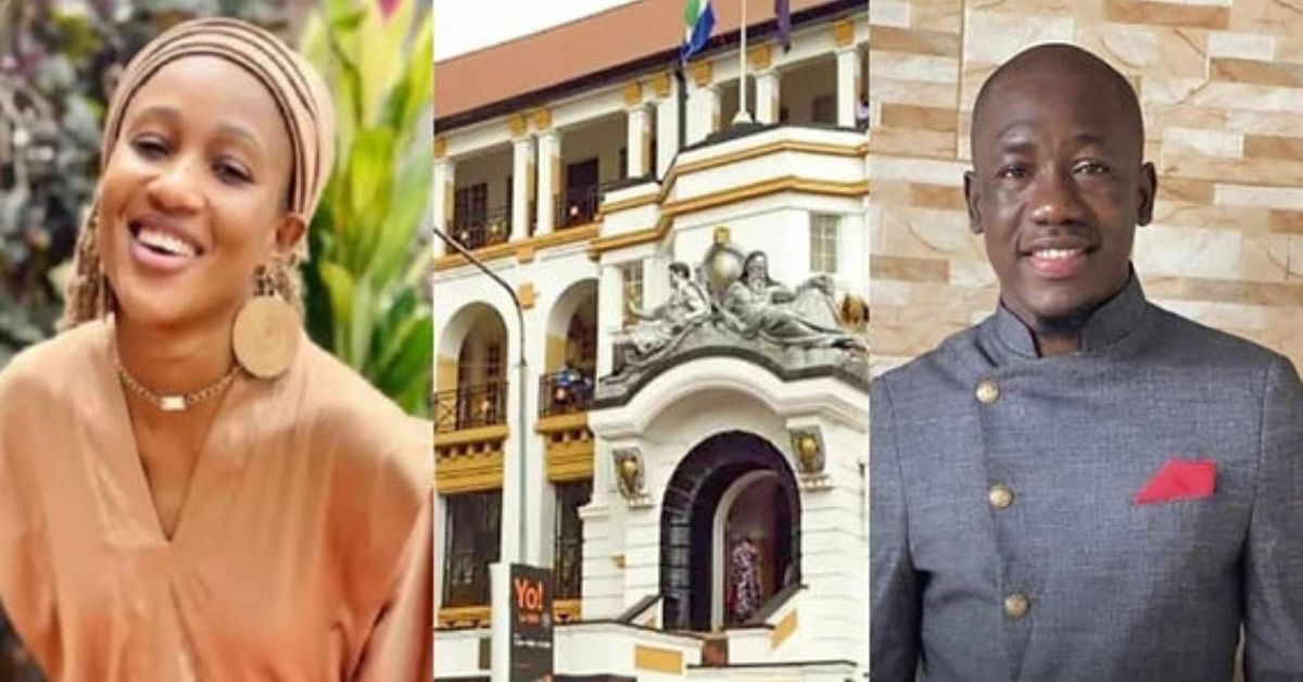 Sia Kamara’s Death: CID Submits Phone of Suspected Killer Abdul Kpaka as Evidence