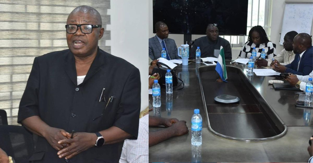 Government Approves GAVI Co-Financing Payment for Vaccines and Immunisation Ahead of 2026 Deadline