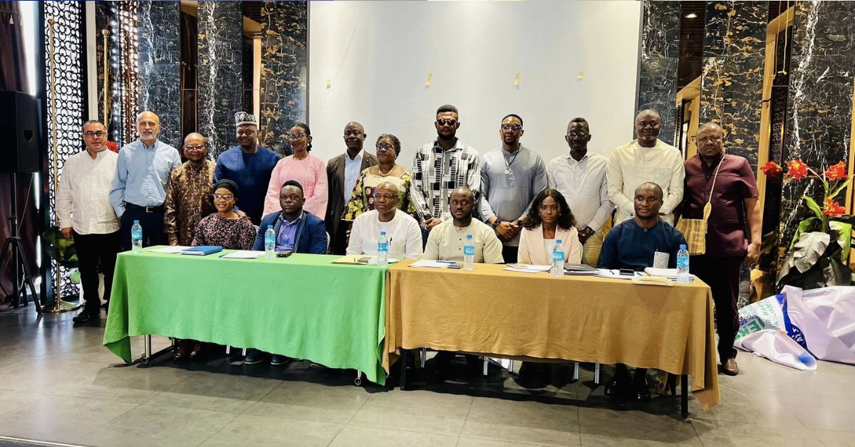 Parliament Hosts 2026 Digital Stakeholders’ Engagement to Boost Connectivity