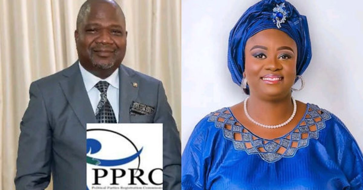 Sylvia Blyden Accuses PPRC of Inconsistency in Handling Hate Speech Cases