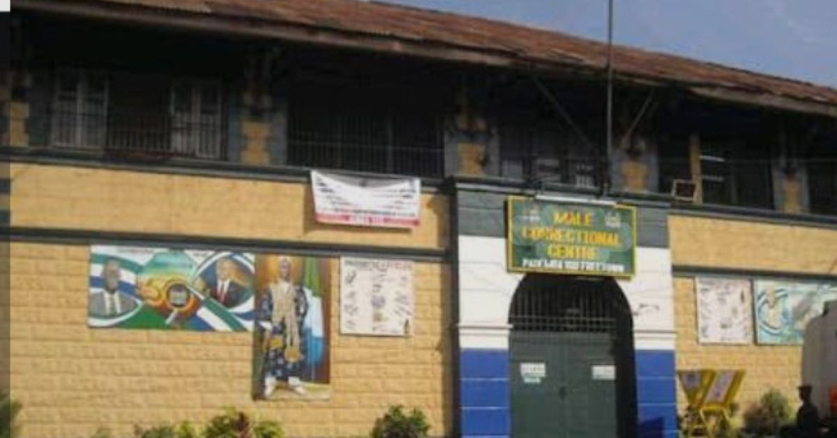 Celebrating 112 Years of Pademba Road Prison (1914–2026): An Embarrassing Legacy of Negligence