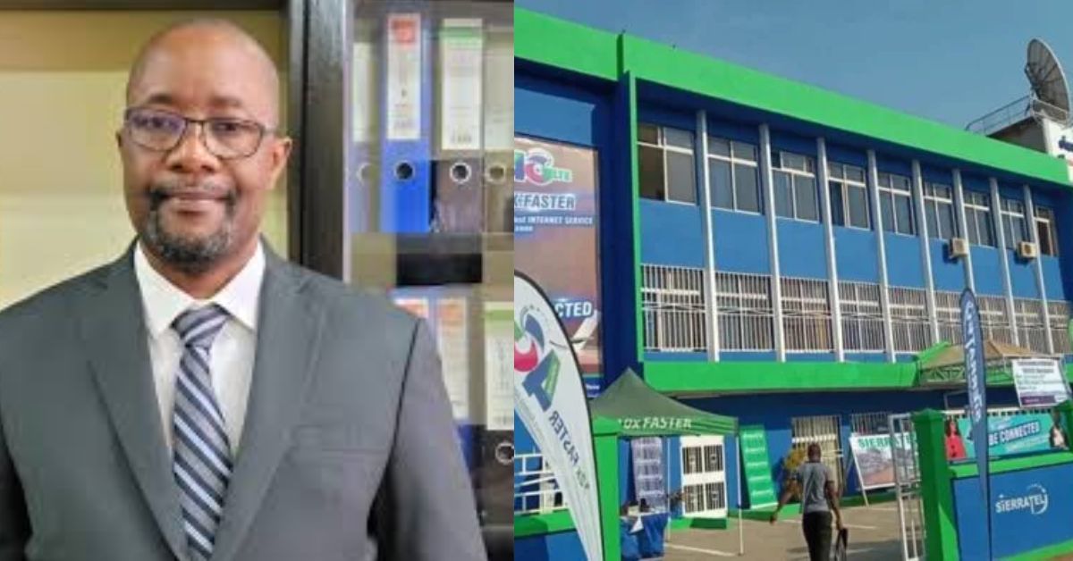 How a $35 Million Decision Contributed to Sierratel’s Decline, Minister Explains