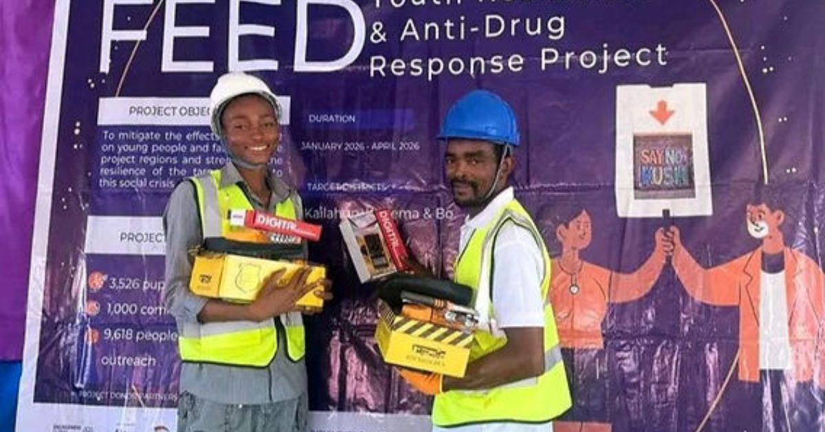 Government Launches New Vocational Training initiative for Returned Migrants And Unemployed Youths