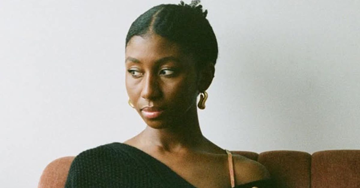 British-Sierra Leonean Photographer Ejatu Shaw Gains Global Spotlight on CNN