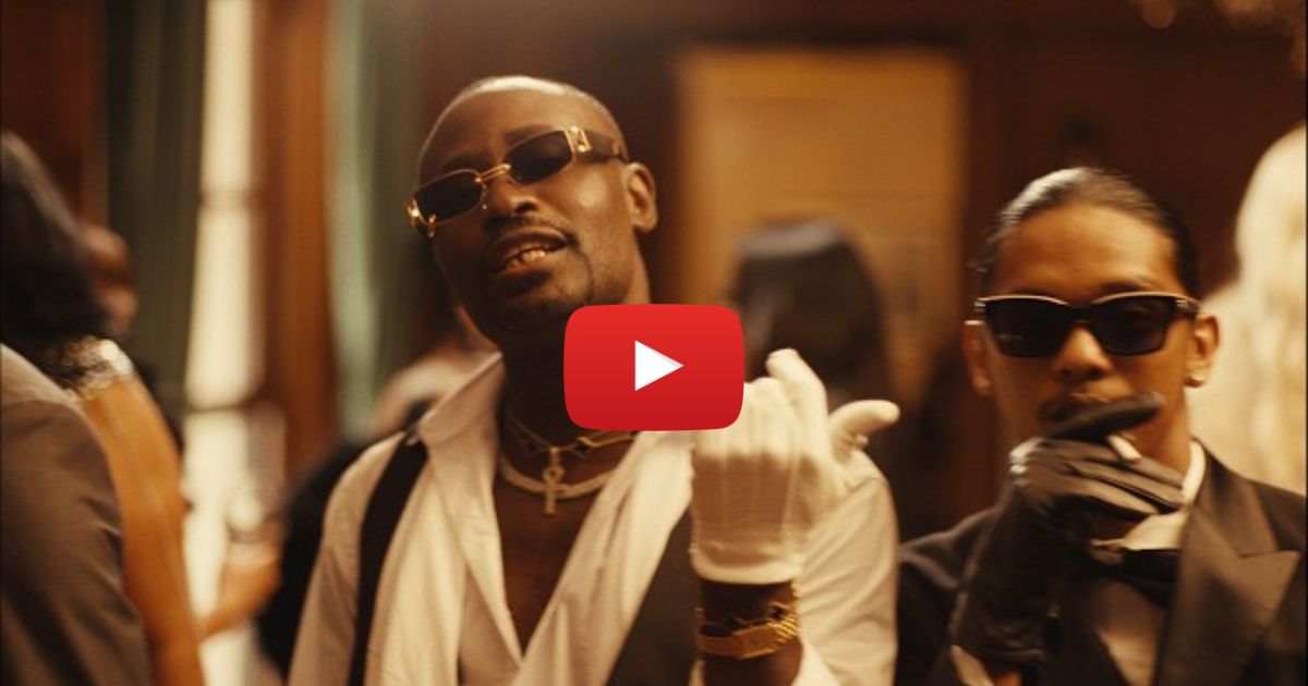 AbFad X The Therapist – Angelina (Official Video)