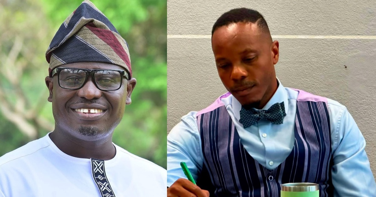 APC Parliamentary Whip Criticises Chief Minister Sengeh Over Drug Epidemic Remarks