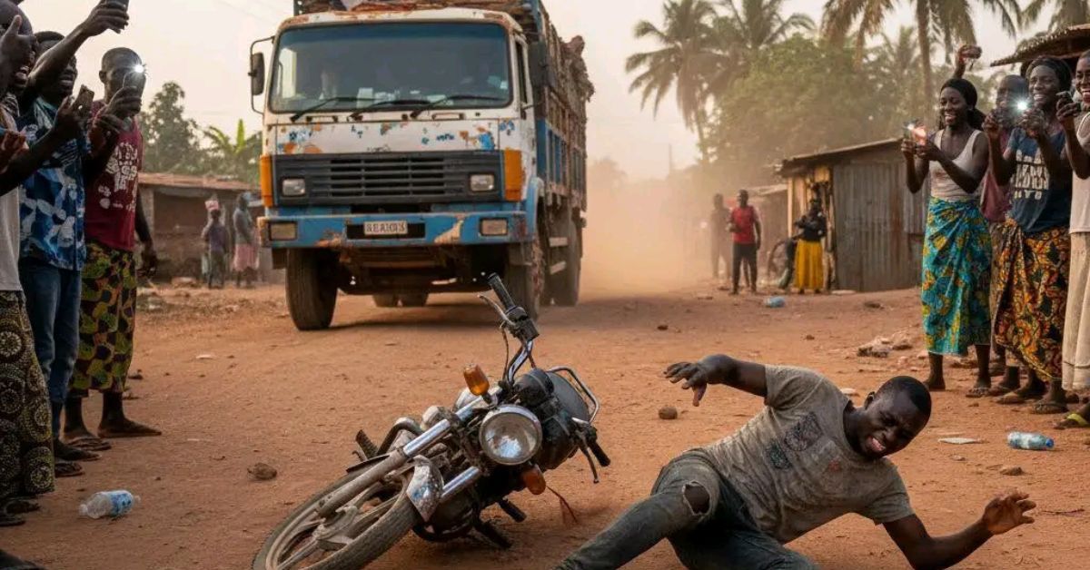 Kenema, Kailahun Road Deaths Surge Amid Alleged Tramadol Abuse by Riders