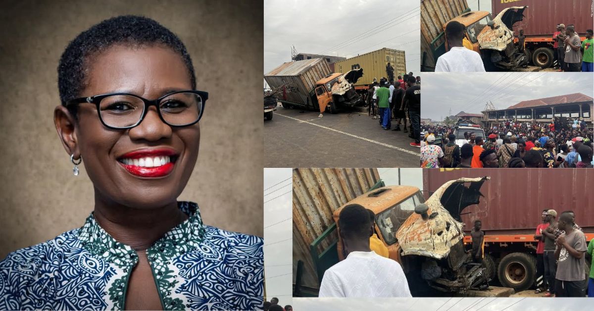 Freetown Mayor Reacts to Fatal Rokel Container Accident, Demands Road Safety Reforms