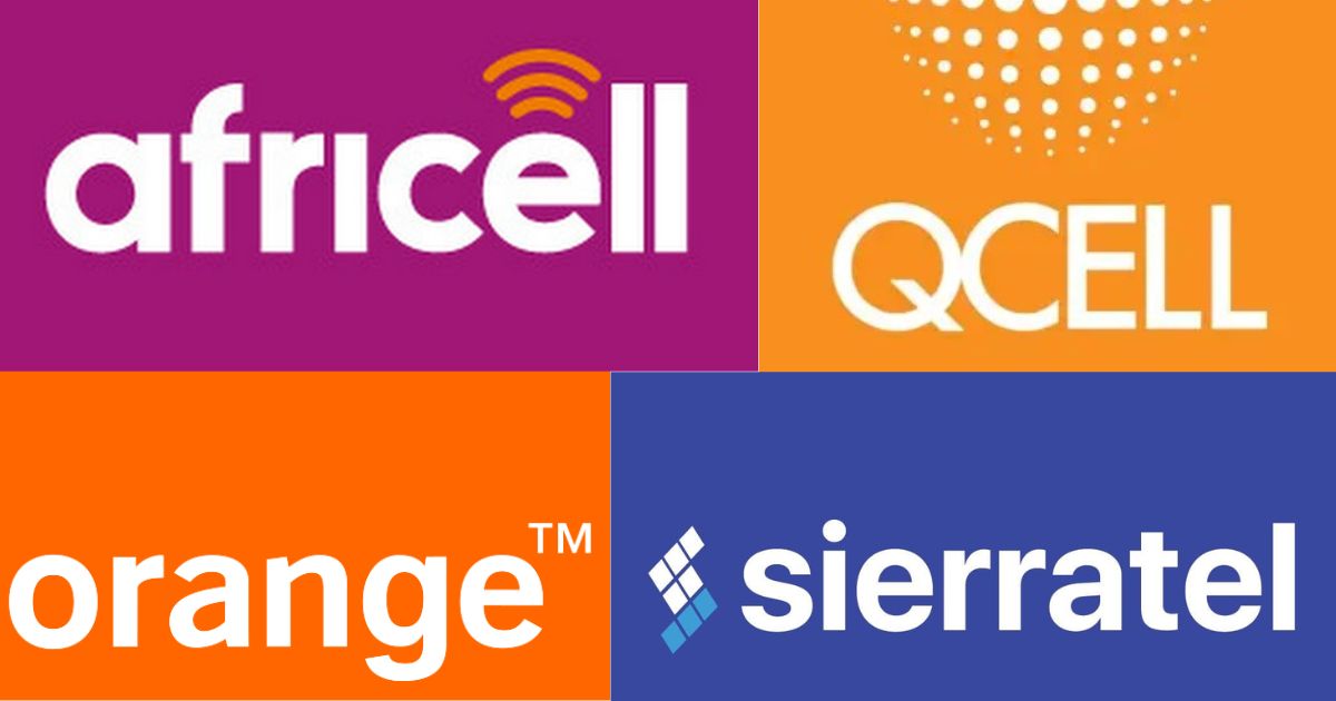 Over $400 Million Investment in Sierra Leone Telecom to Boost Internet Access