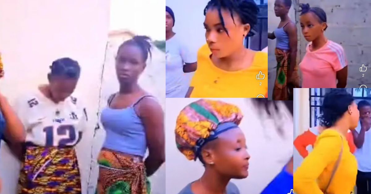 Over 20 Sierra Leoneans Trapped in Alleged Human Trafficking Scheme in The Gambia