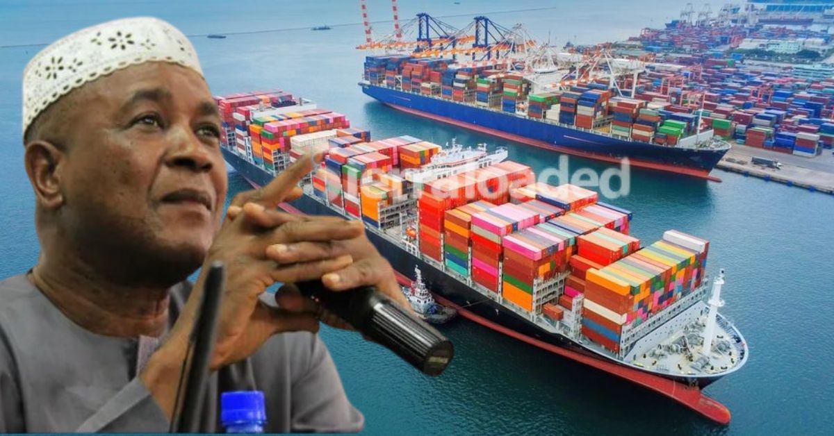 Alpha Kanu Defends Sierra Leone’s Anti-Drug Crackdown, Rejects Spain Ship Claims
