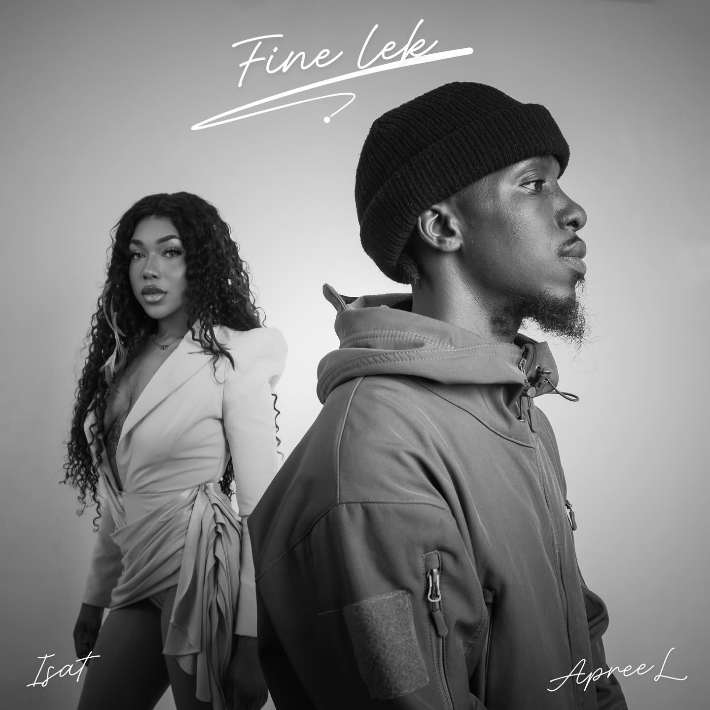 ApreeL & Isat – Fine Lek