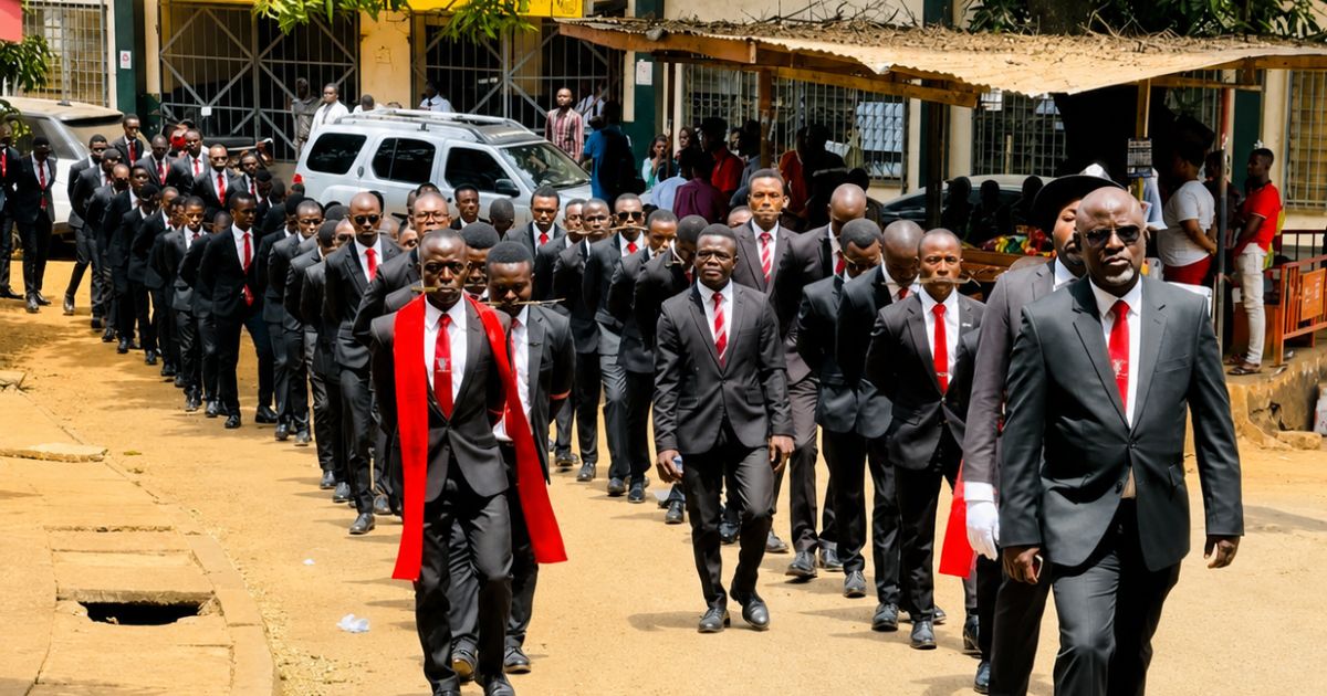 FBC Fraternity Aura Auradicals to Reportedly Unveil New Members Despite Campus Club Ban