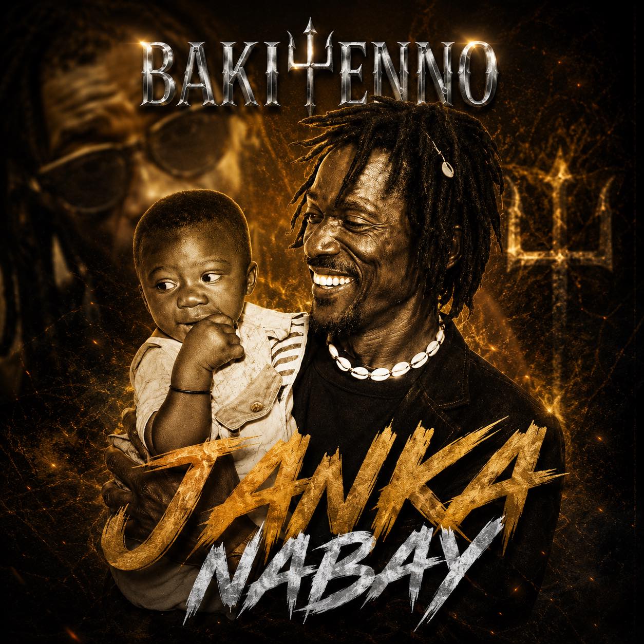 Bakitenno – Janka Nabay