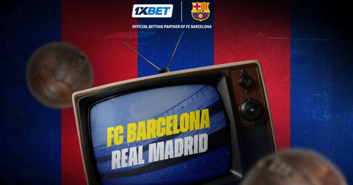 Barcelona vs Real Madrid: Don’t Miss The Biggest Derby in European Football!