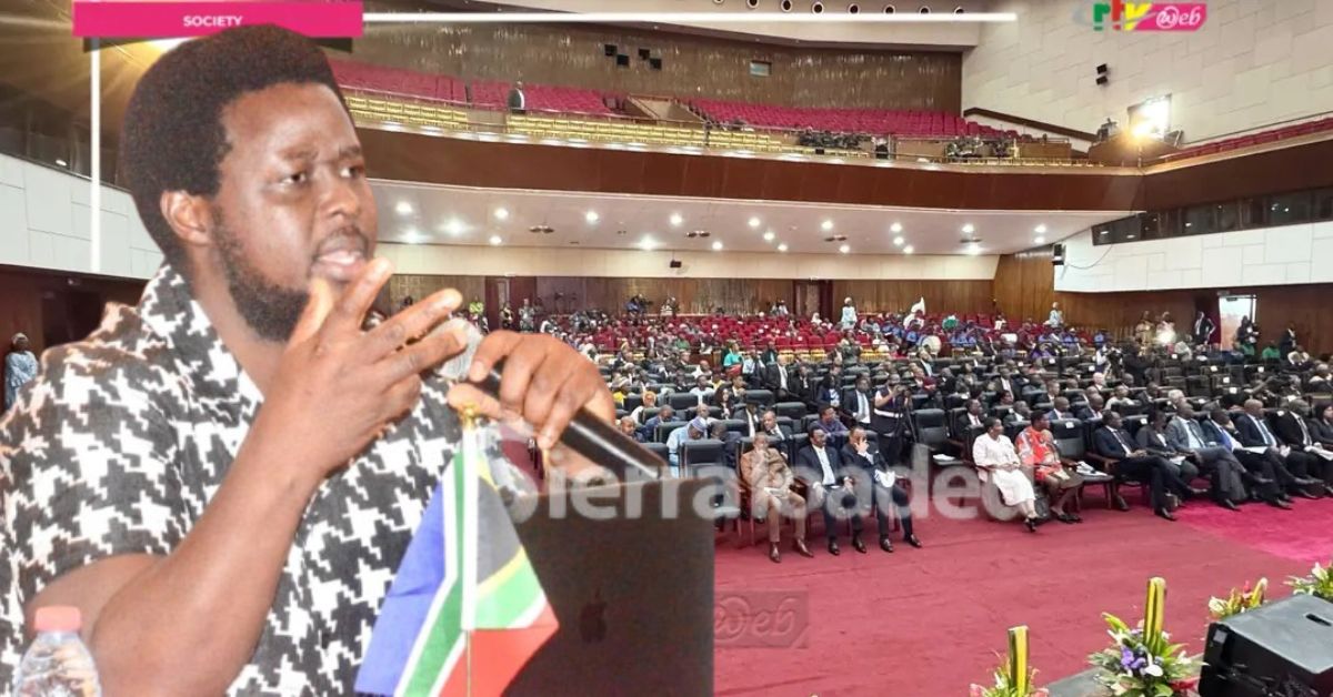 ACC Chief Ben Kaifala Showcases Sierra Leone’s Anti-Corruption Gains at Commonwealth Summit in Cameroon