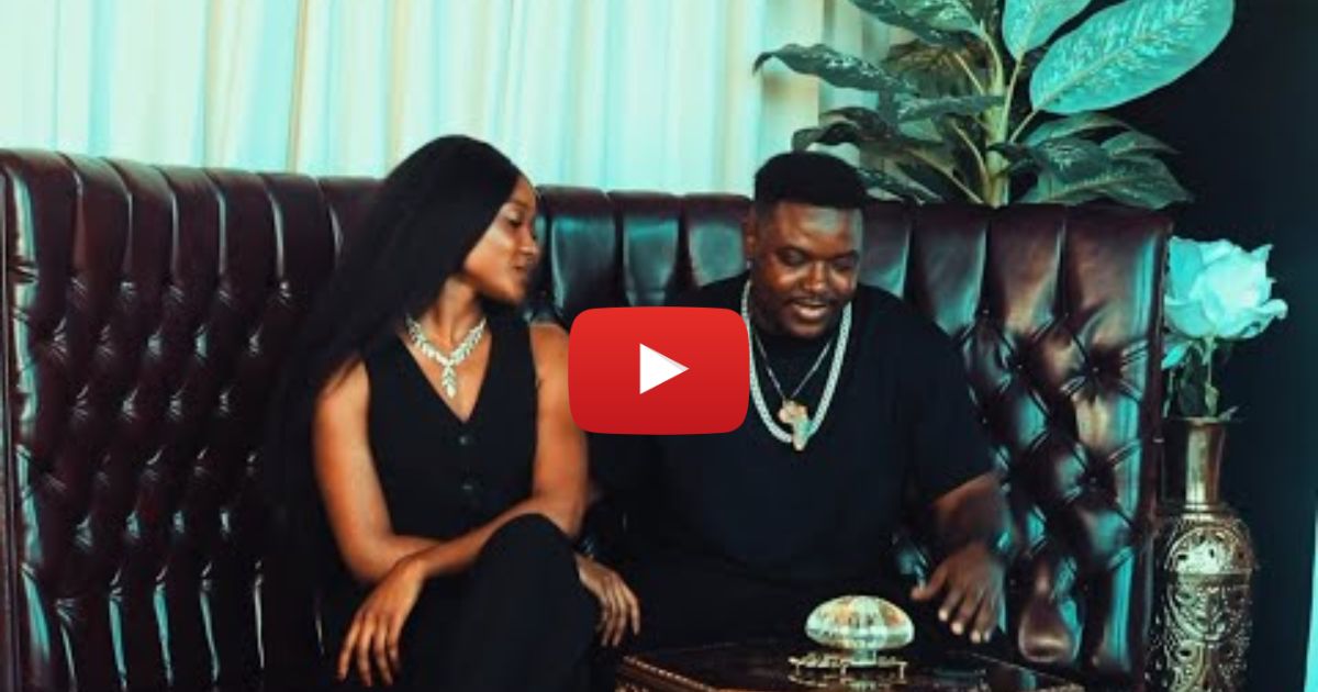 Bhadataka – Lovetta Ft. Jakey Jake & Stussy (Official Video)