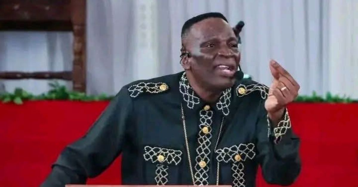 Sierra Leone’s Religious Freedom at Risk Under Proposed Policy – Bishop Cole Warns