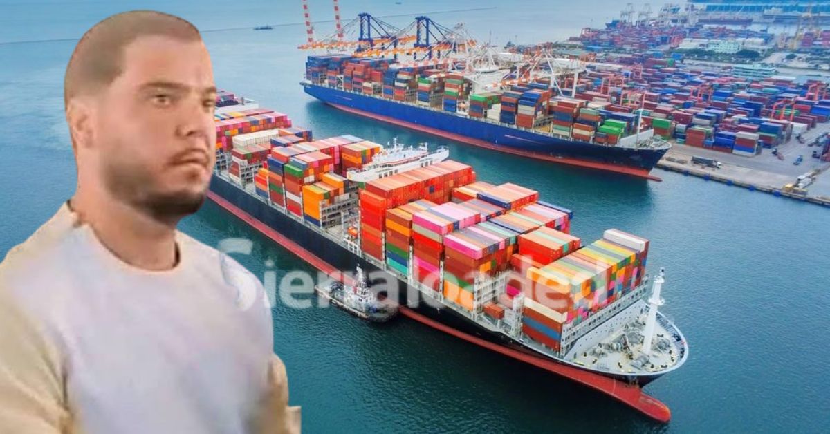 Report Links ‘Bolle Jos’ to Largest Freetown-Linked Cocaine Seizure in European History