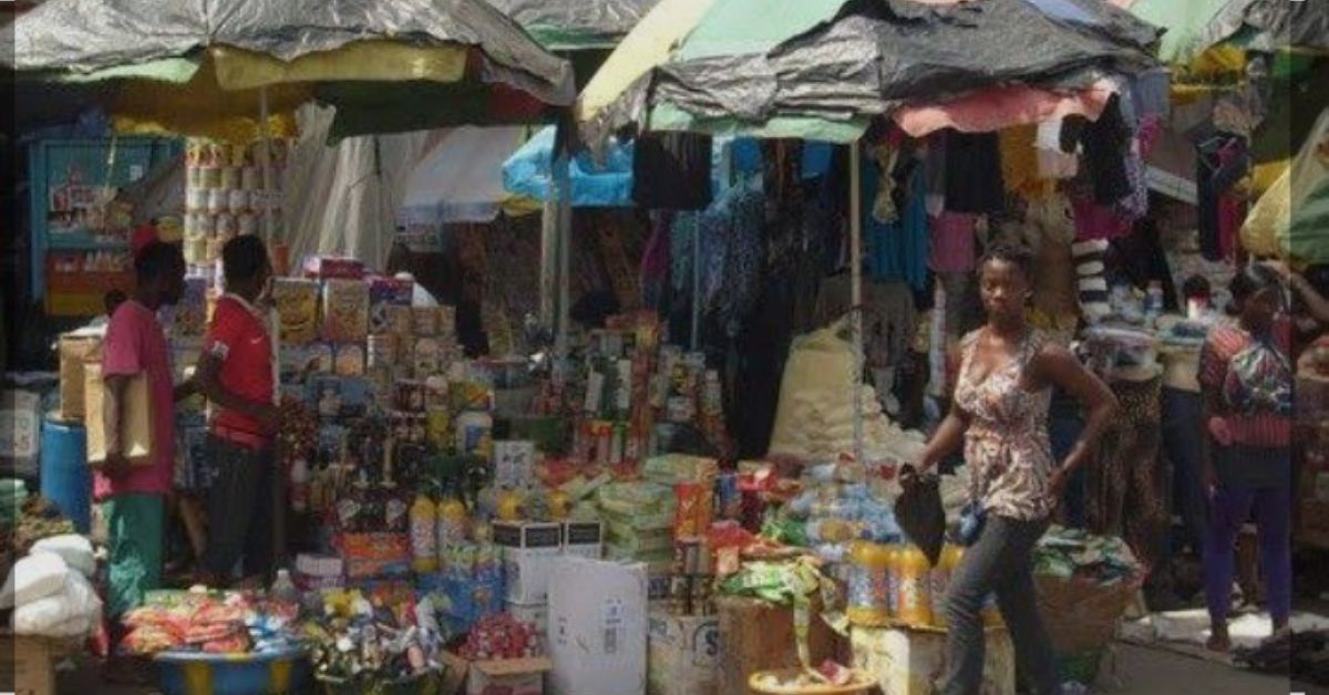 Report Reveals Over One-Third of Freetown Small Businesses Remain Unbanked