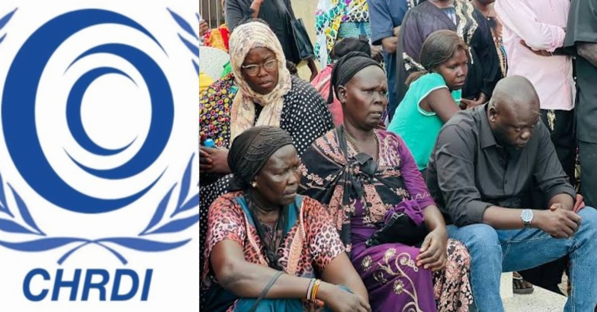 CHRDI Poll: 66% of Sierra Leoneans Say They Are “Heartbroken” Over Independence Journey at 65