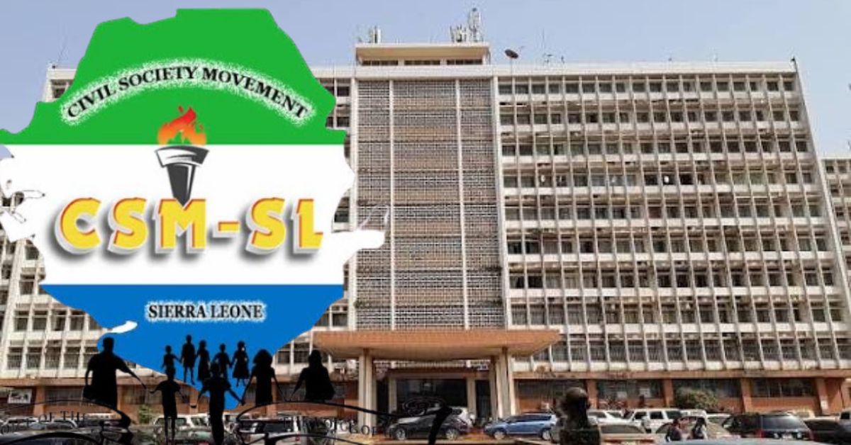 CSOs Demand Urgent Action as 44 Public Entities Fail to Submit Financial Reports