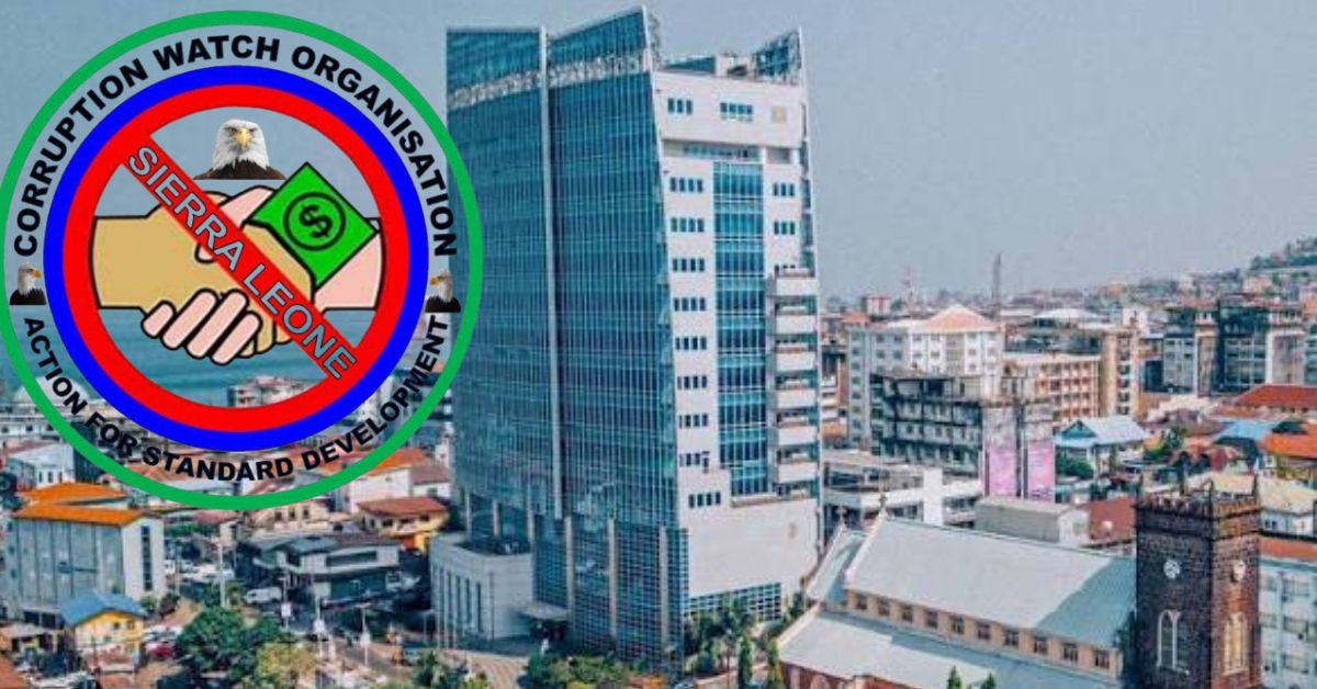 Corruption Watch (SL) Raises Concern Over Delayed Government Grants to Local Councils