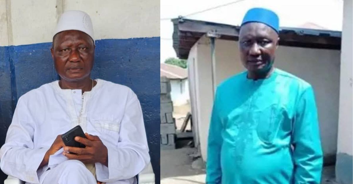 Dodo Chiefdom Gets New Paramount Chief