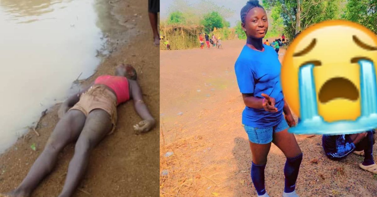 Secondary School Pupil Drowns in Taia River, Body Recovered After Search