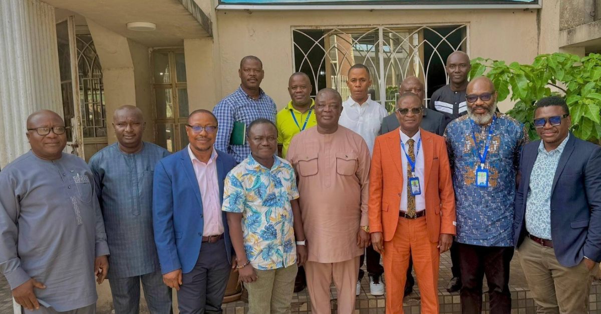 ECSL Seeks Stronger Partnership With Statistics Sierra Leone