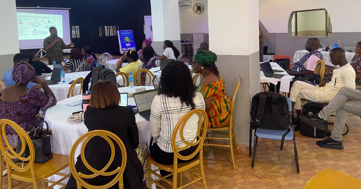 EPI, Partners Launch Five-Year Gender Integration Plan to Boost Immunization Uptake in Sierra Leone