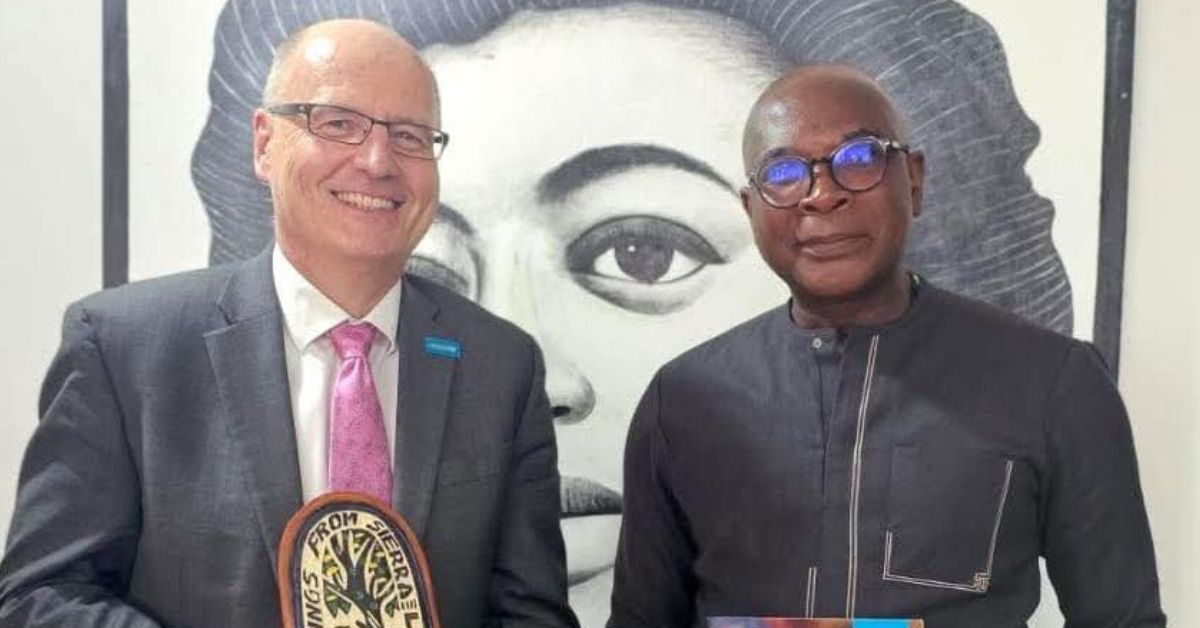 Education Minister and UNICEF Partner to Boost Foundational Learning and School Safety