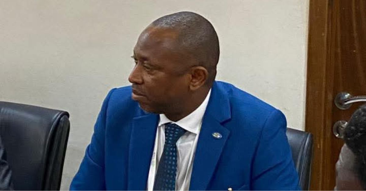 NASSIT Calls for Full Enforcement of Social Security Clearance Certificate at Ports